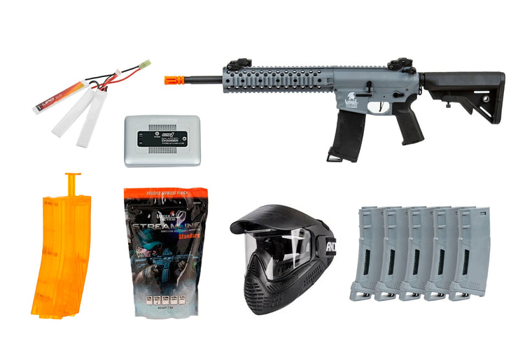 Airsoft Loadout Bundles Gear Collection