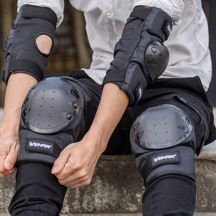 Gloves, Knee Pads & Elbow Pads for Airsoft