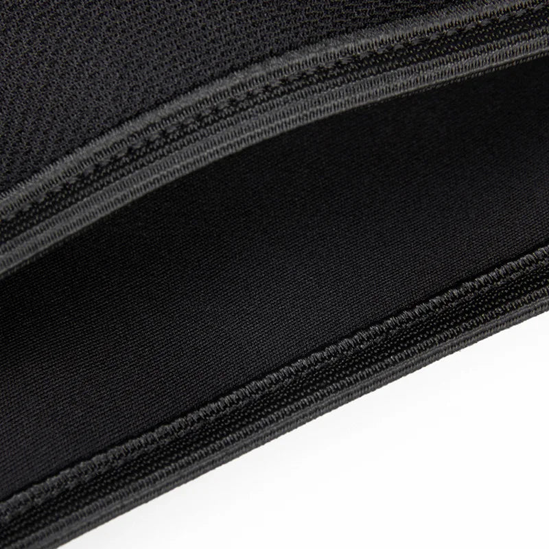 Black Neoprene Rifle Scope Cover Hunting Riflescope Bag Accessory rifle scope pouch gz60096