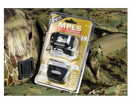 Tactical Green Lantern Red IR LED lantern light head lamp light hunting flashight for hunting outdoor sport gz150065