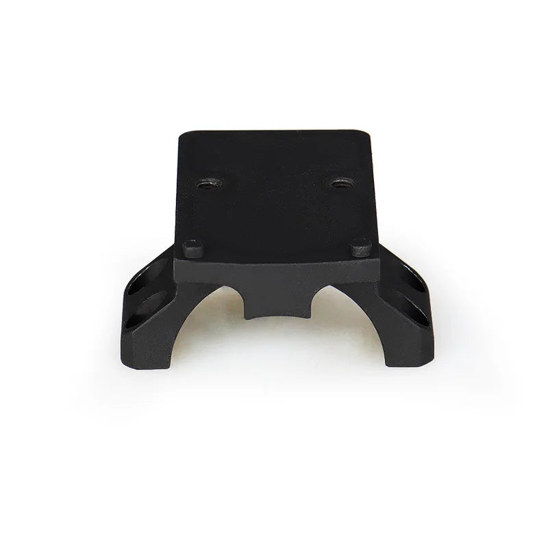 PPT Universal Mount Fits Adjustable LED Red Dot Sight and 25-30MM Double Ring Scope Mount gs24-0236
