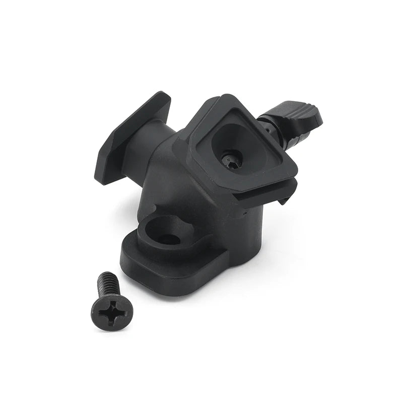 SOTAC Tactical Helmet Dual Dovetail Adapter for PVS-14 Goggle NVG J-Arm Replacement Durable Anti-Wobble