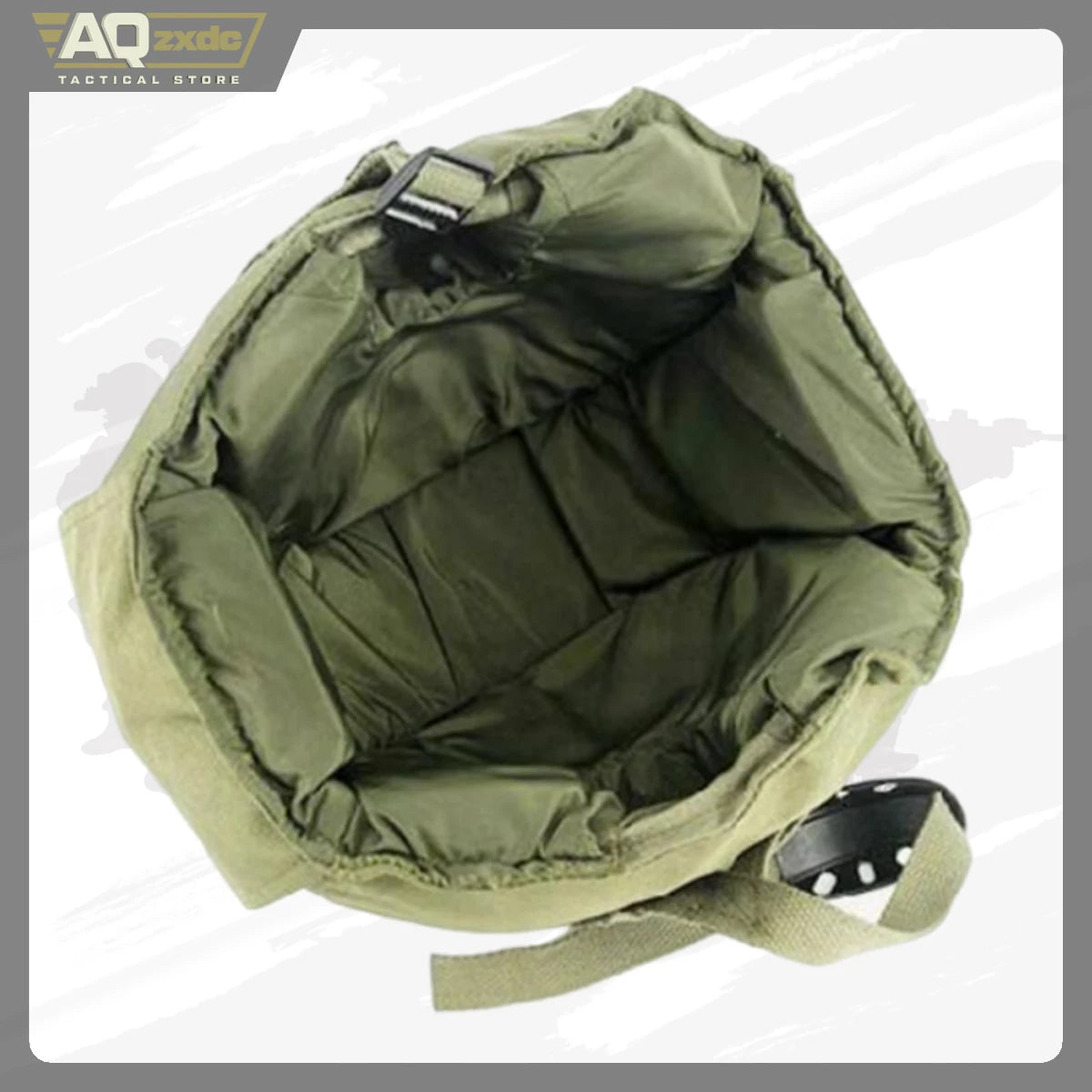 AQzxdc EVI Soviet Russian Special Forces STSh-81 Tactical Helmet Titanium Watermelon Helmet Fuze Tarkov