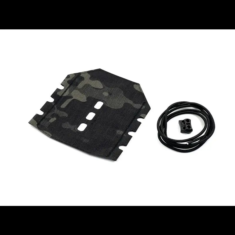 AQzxdc HotPocket SD Rail Wrap Tactical Wood Handguard Cloth MCX Speciald Glove Accessories Protective Cover