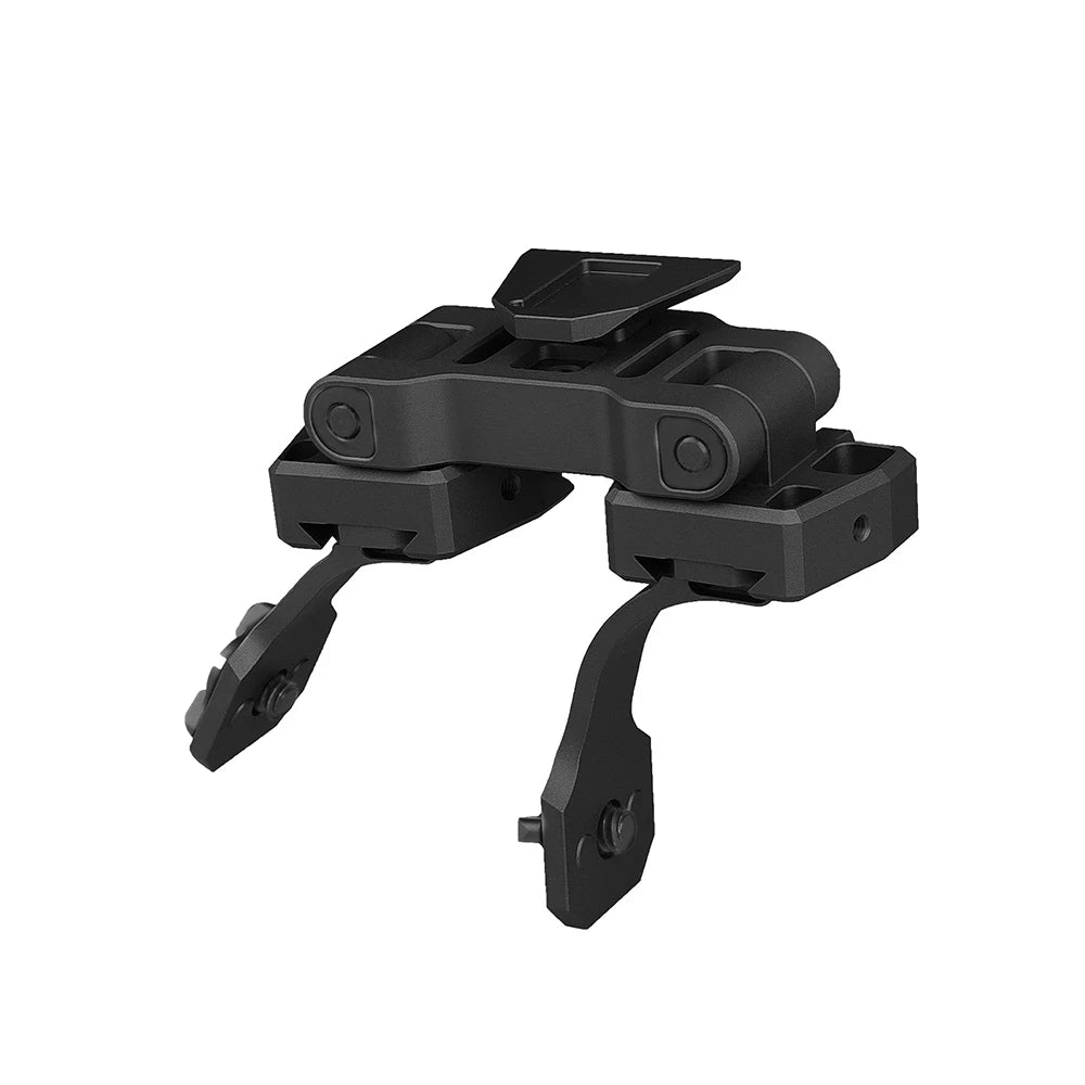 E.T Dragon Tactical Night Vision Scope Mount Adapter Adjustable PVS-14 Binocular Bridge Adapter holder For Hunting gs24-0275