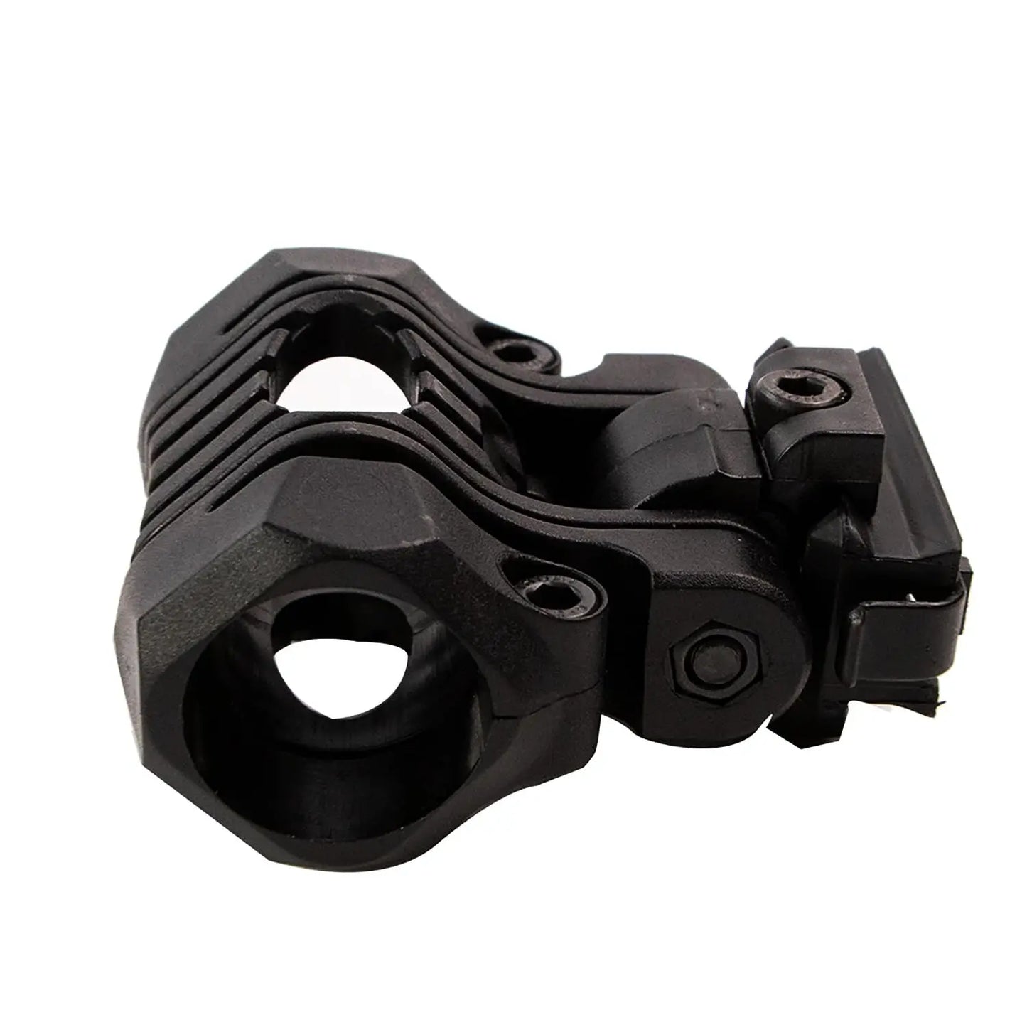 AQzxdc Airsoft Helmet MICH 2000,Adjustable ACH Tactical Helmet with Ear Protection,Front NVG Mount and Side Rail,Tactical Helmet