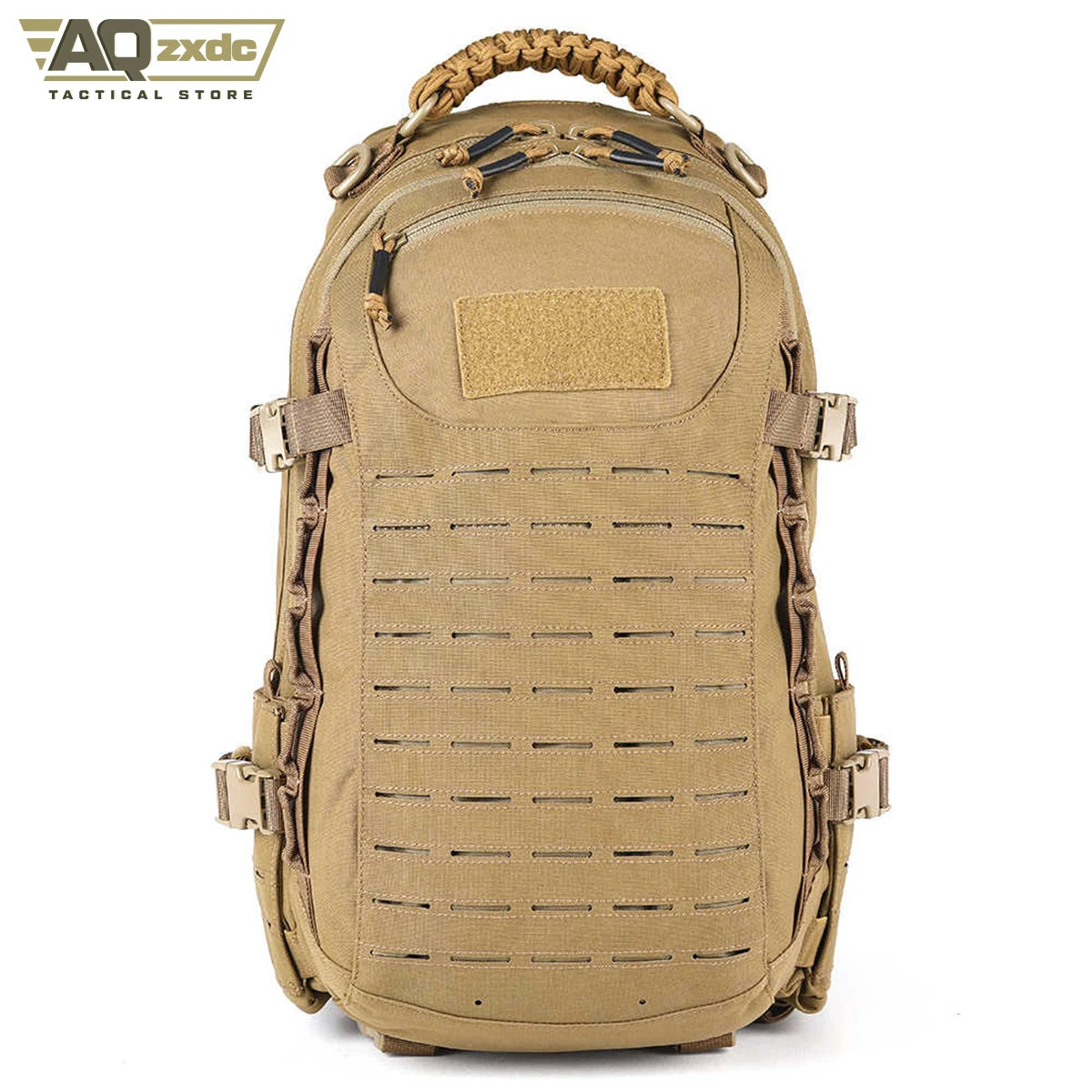 Tronyond Spot Multifunctional Waterproof Hiking Bags Outdoor Mountaineering Bag Dragon Egg Second Generation Tactical Backpack