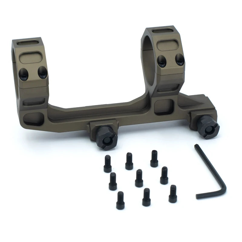 New Evolution Gear NF MA479 MIL-SPEC UltraMount Tactical RifleScope Mount 34mm Tube 1.54inch/1.93inch