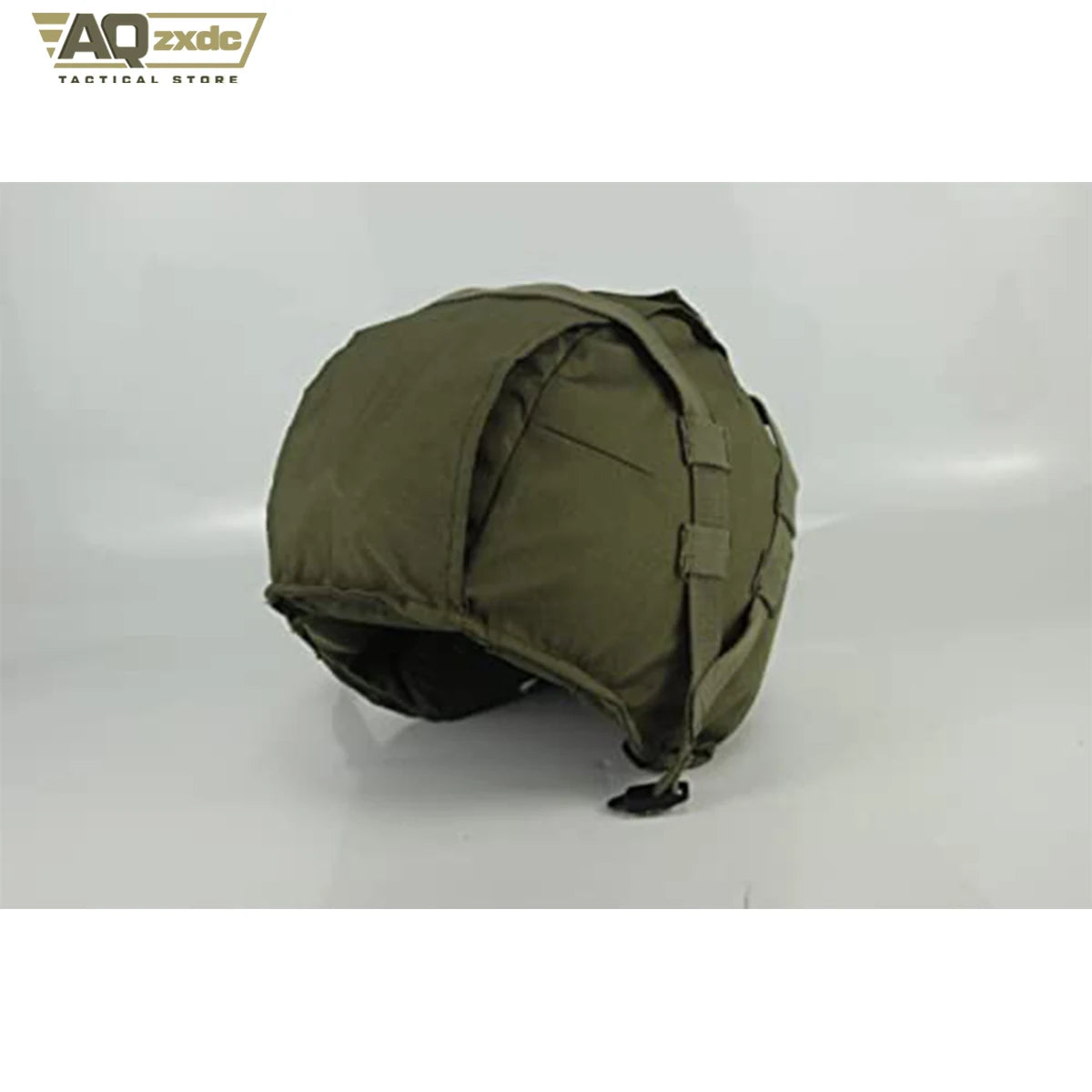 AQzxdc EVI Soviet Russian Special Forces STSh-81 Tactical Helmet Titanium Watermelon Helmet Fuze Tarkov