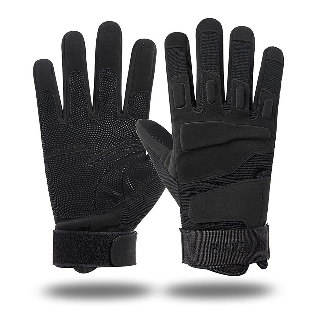 Tactical Gloves Outdoor Sports Full Finger Combat Gloves Bicycle Motorcycle Women Men Tactical Gloves