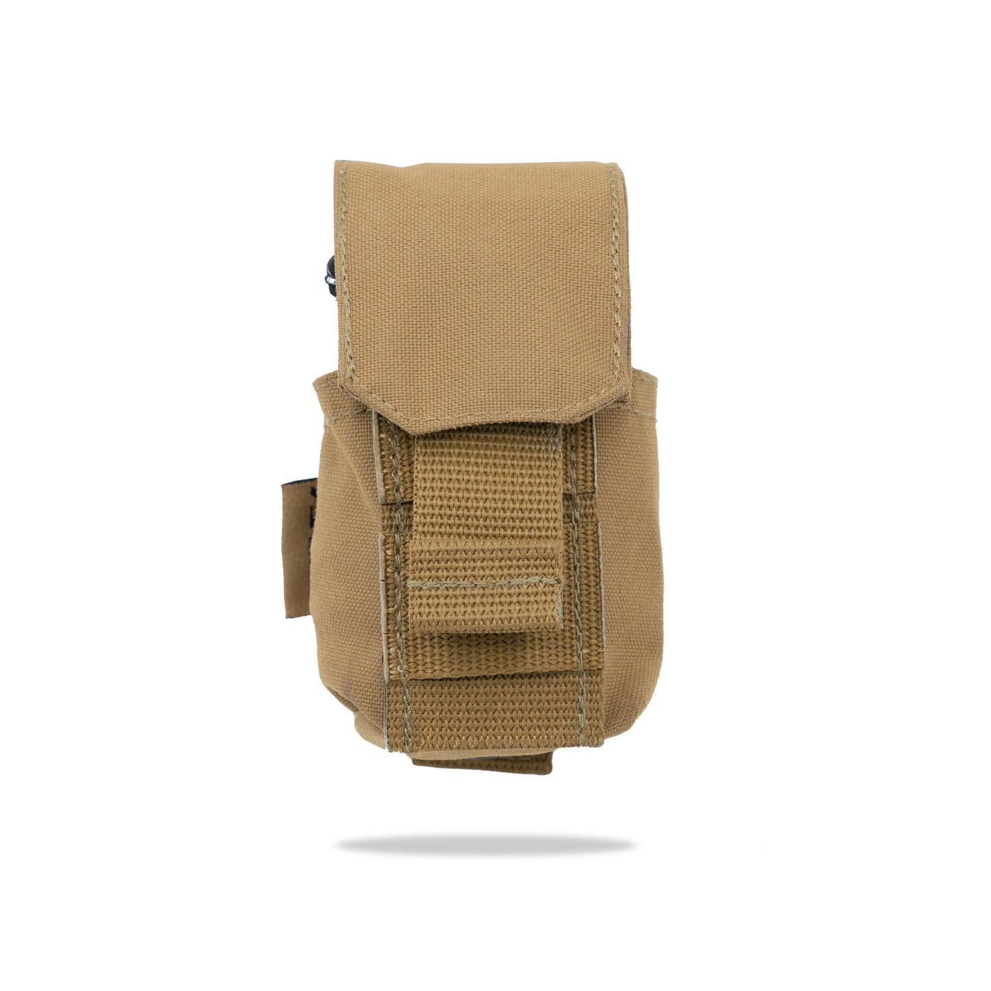 AQzxdc AG-45 Compact Quick-Draw Throwable Bag - Tactical Quick-Draw Bag Elastic Strap Compatible with Grenade of Different Sizes