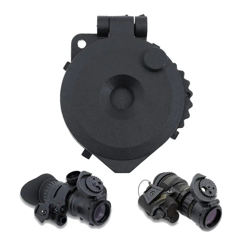 AQzxdc Hoplite Gen 2 NVG Refocusing Cover SPEC Gen2 NVG Protection and Focusing Device For PVS14 PVS18 PVS31
