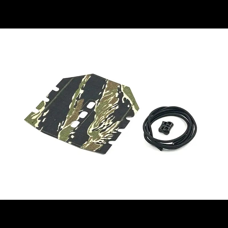 AQzxdc HotPocket SD Rail Wrap Tactical Wood Handguard Cloth MCX Speciald Glove Accessories Protective Cover