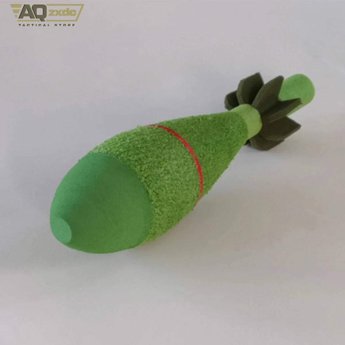 Airsoft RPG Shoulder-Fired Rocket Launcher TOY, Can Fire At Ultra-long Distance, Recoilless Bazooka for Tactical CS War Game