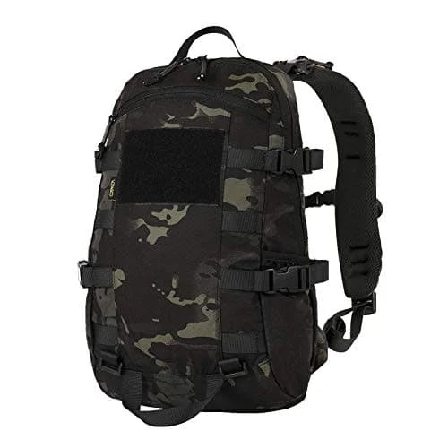 AQzxdc PTG Large Tactical Backpacks 20L Molle Assault Rucksack Waterproof Outdoor Hiking Camping Mountaineering Backpacks