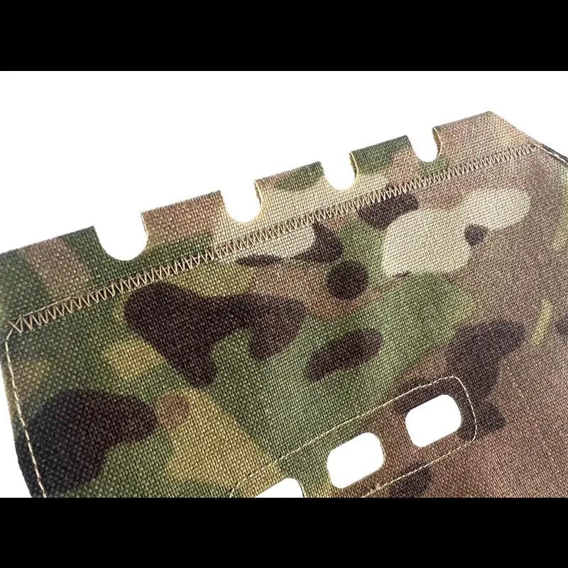 AQzxdc HotPocket SD Rail Wrap Tactical Wood Handguard Cloth MCX Speciald Glove Accessories Protective Cover