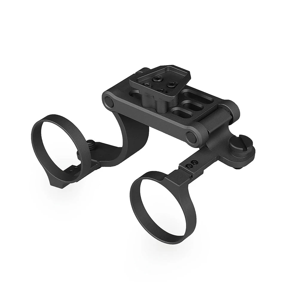 PVS-14 Binocular Bridge Adapter Holder Tactical PVS-14 NVG Mount GZ240274
