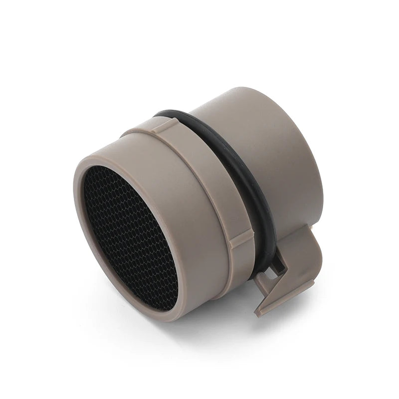 Killflash tükröződésmentesítő eszköz és felpattintható gyorsrugós sapka TA31 4x32 távcsövekhez