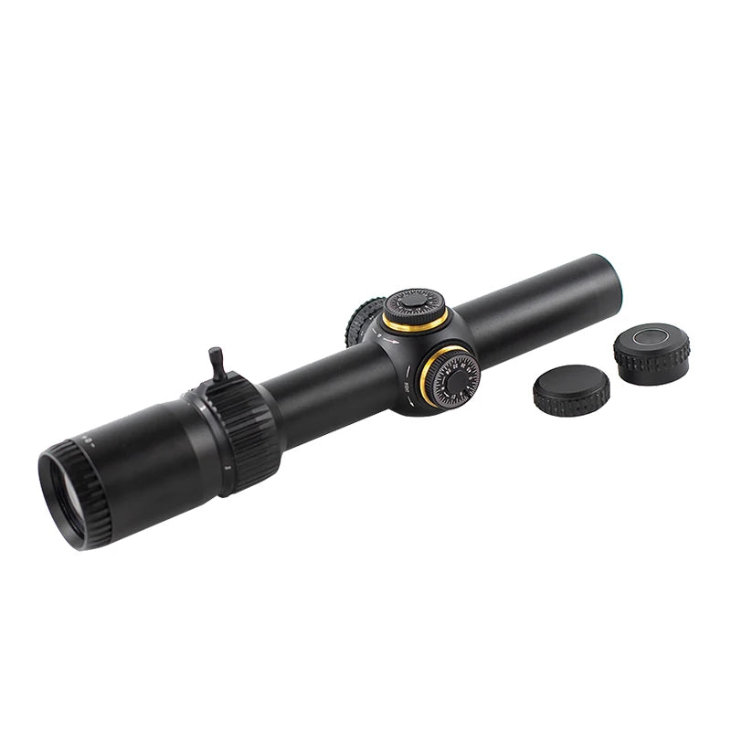 Original V RT X Optics St ke Egle 1-8X24 Second Focal Plane(SFP) Riflescope AR-BDC3 Reticle Waterproof/Shock Resistant