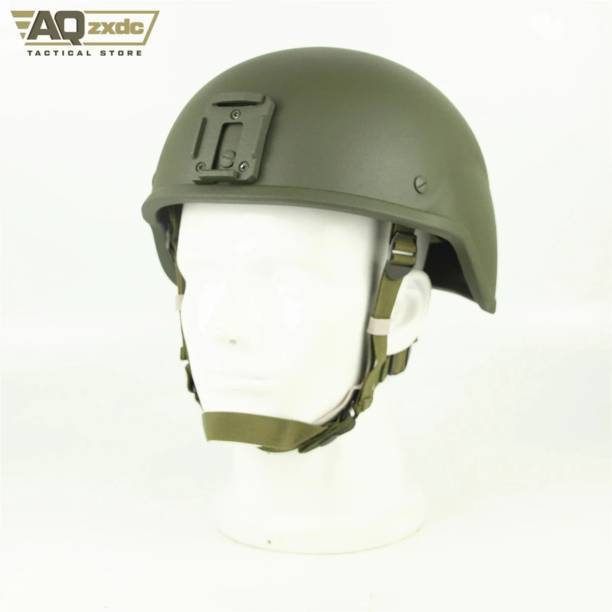 Airsoft Russian Army 6B47 Ratnik Helmet Set with Helmet Goggle Cover for EMR SSO RSP Tactical Airsoft Hunting Helmets