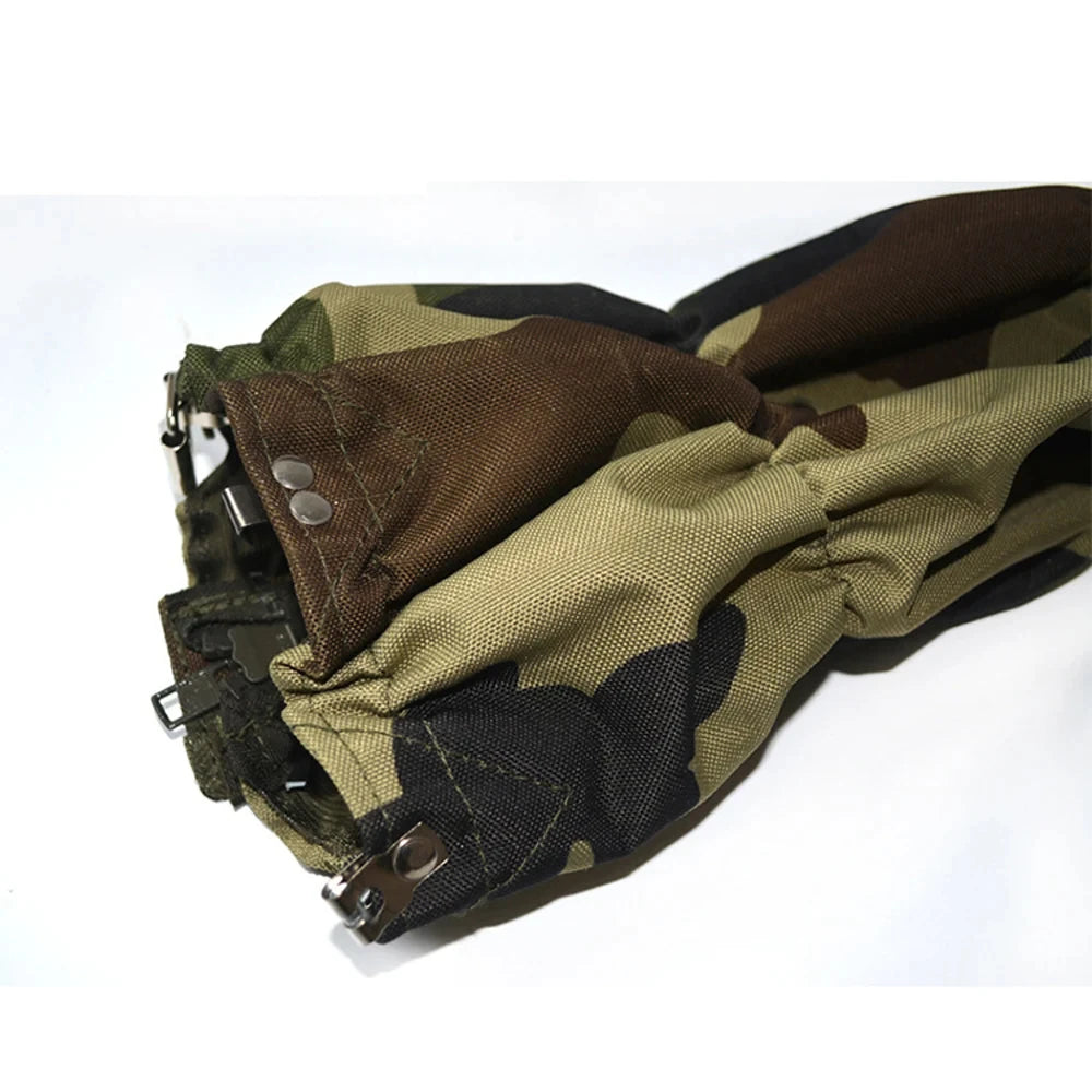 AQzxdc 1 Pair Hunting Snow Waterproof Legging Camping Climbing Training Leggings Jungle Insect Leggings Outdoor Ski Gaiters