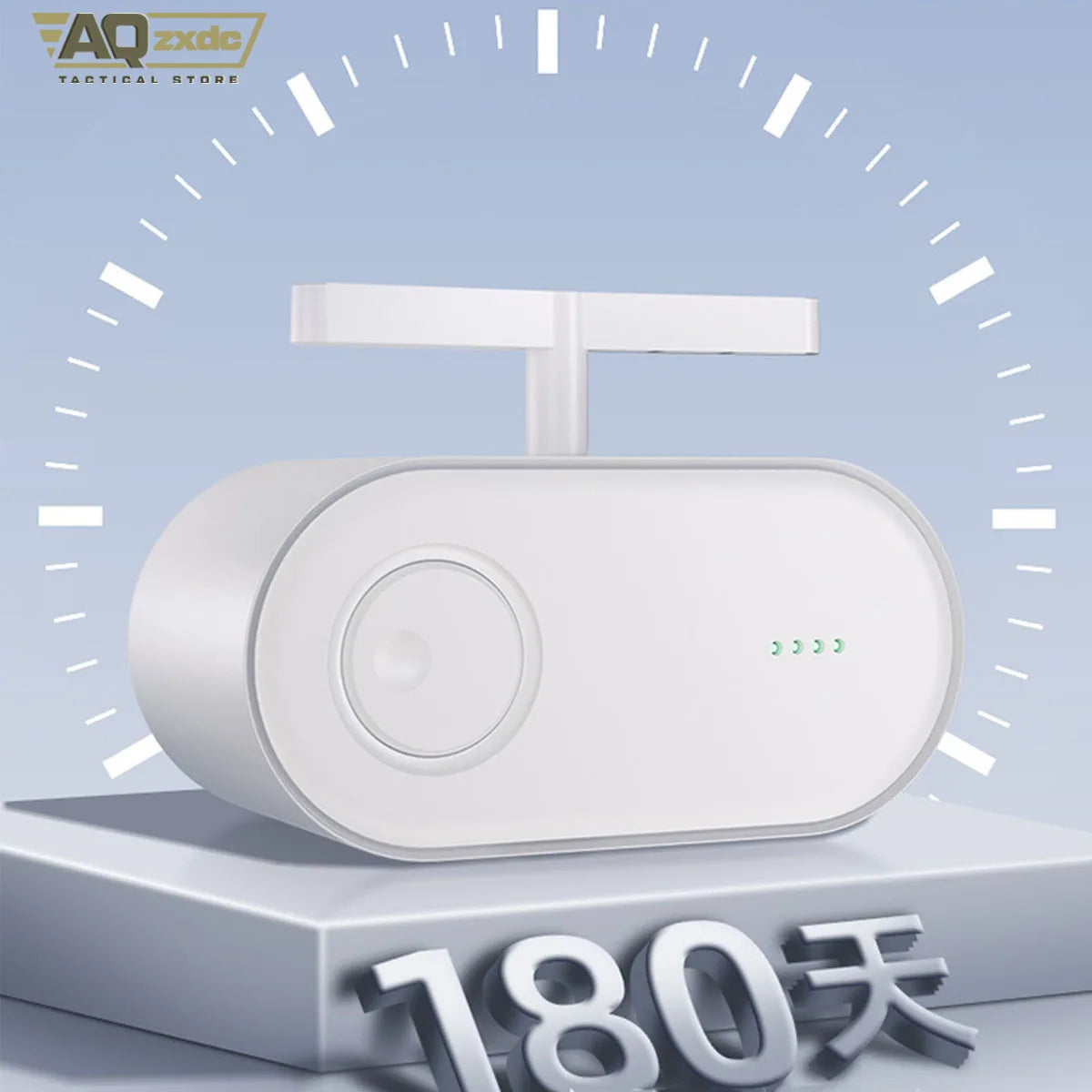 Remote Automatic Controller Remote, Light on/off Device for Lazy People Wiring Free Remote Control Switch Intelligent Wireless