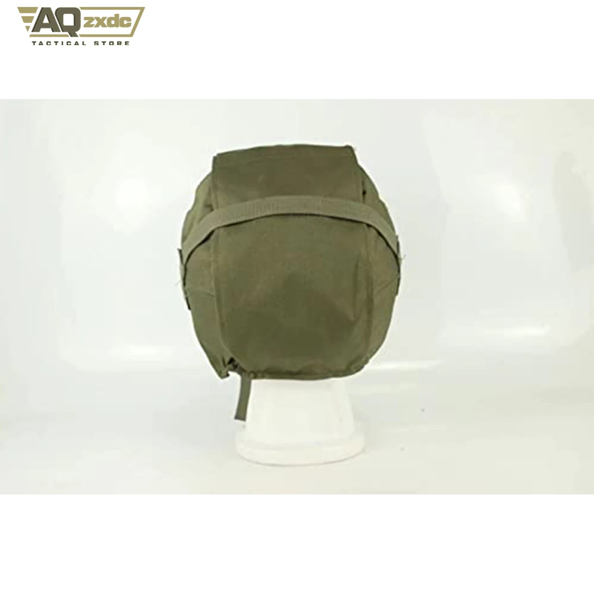 AQzxdc EVI Soviet Russian Special Forces STSh-81 Tactical Helmet Titanium Watermelon Helmet Fuze Tarkov