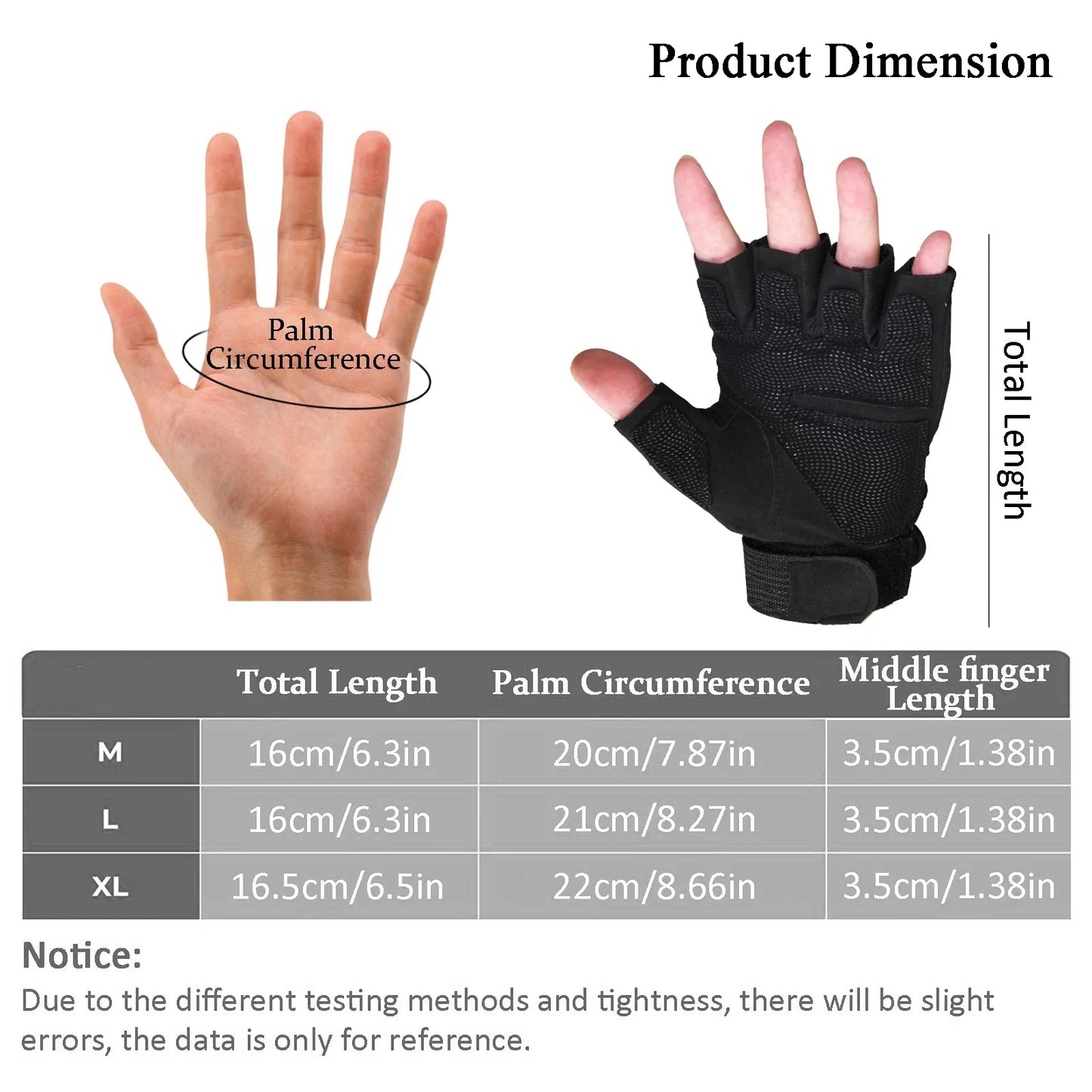 Tactical Gloves Airsoft Outdoor Half Finger Protective Gloves Commando Training Gloves Tactical Fingerless Gloves