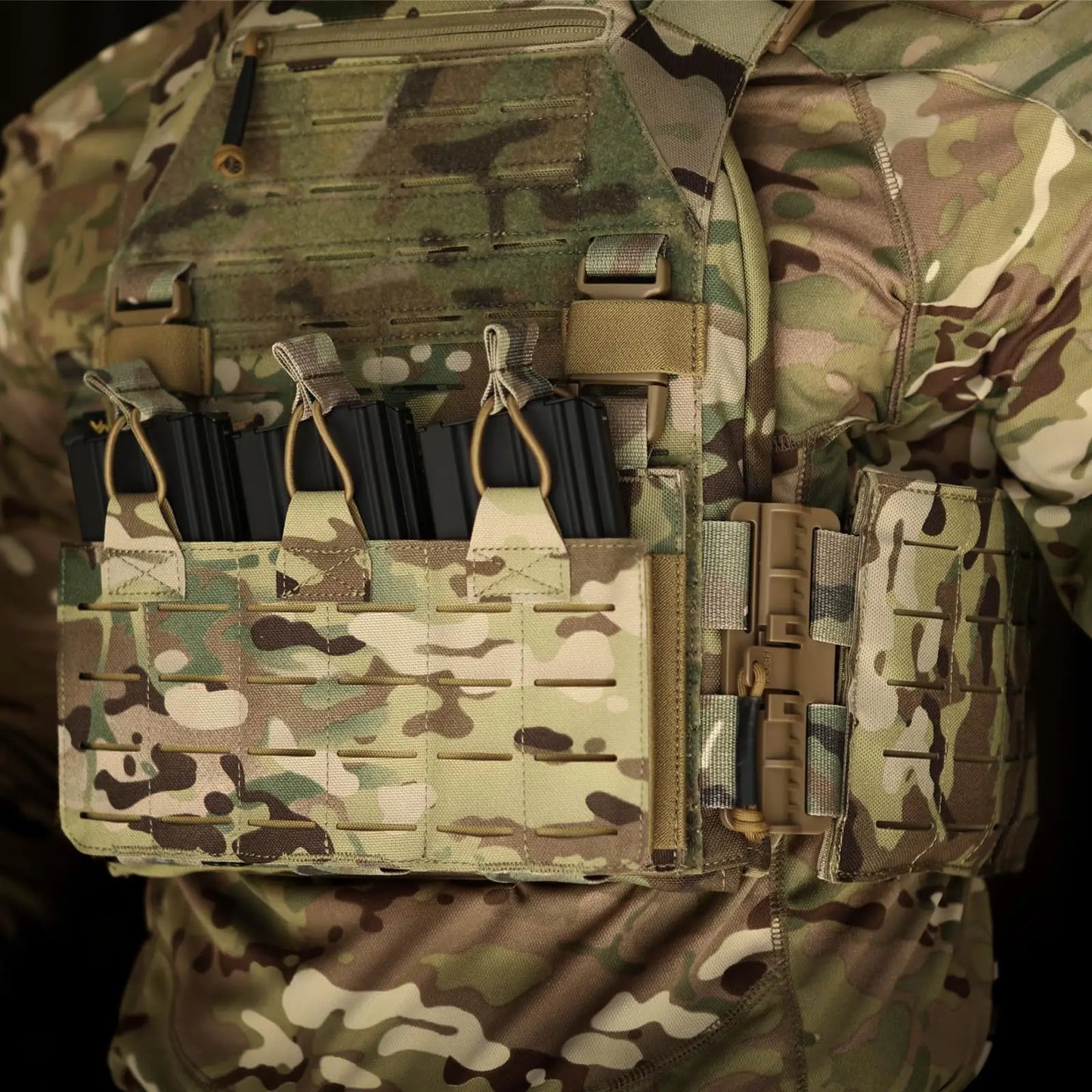 AQzxdc Tactical Equipment Fast Release Outdoor Training Chalecos Molle Combat Body Protection Plate Carrier Tactical Vest