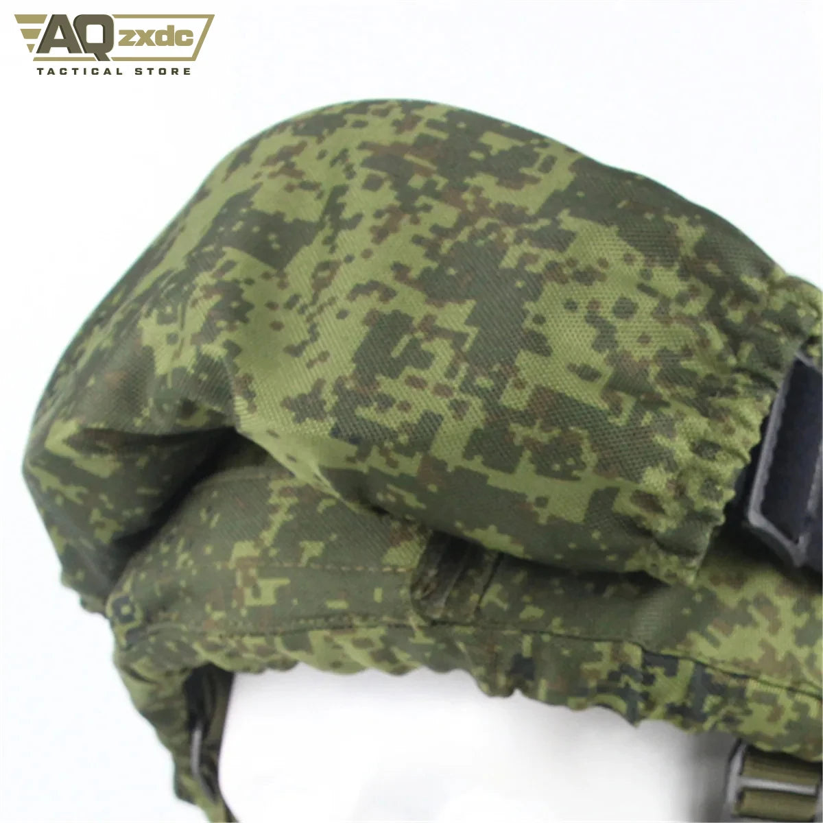 Airsoft Russian Army 6B47 Ratnik Helmet Set with Helmet Goggle Cover for EMR SSO RSP Tactical Airsoft Hunting Helmets