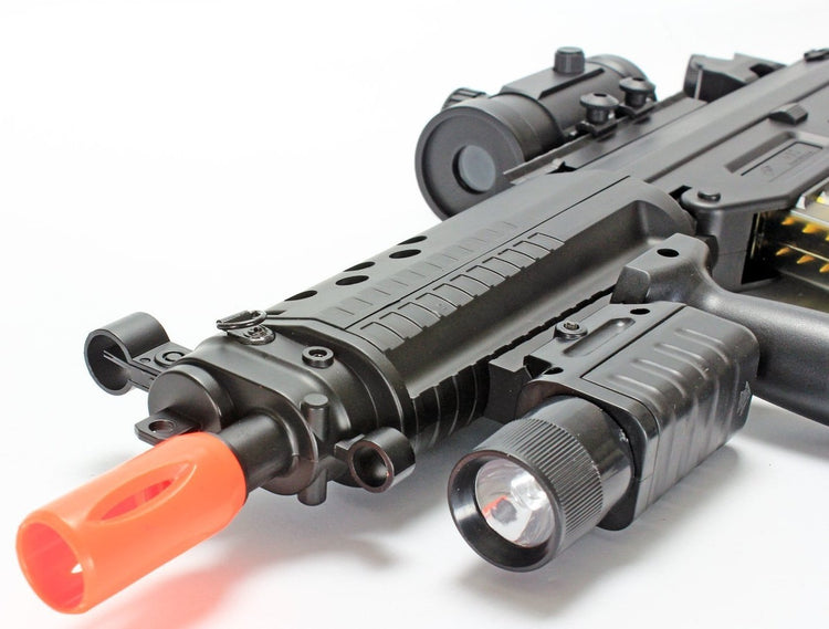 AEG Electric Rifles gear collection airsoft