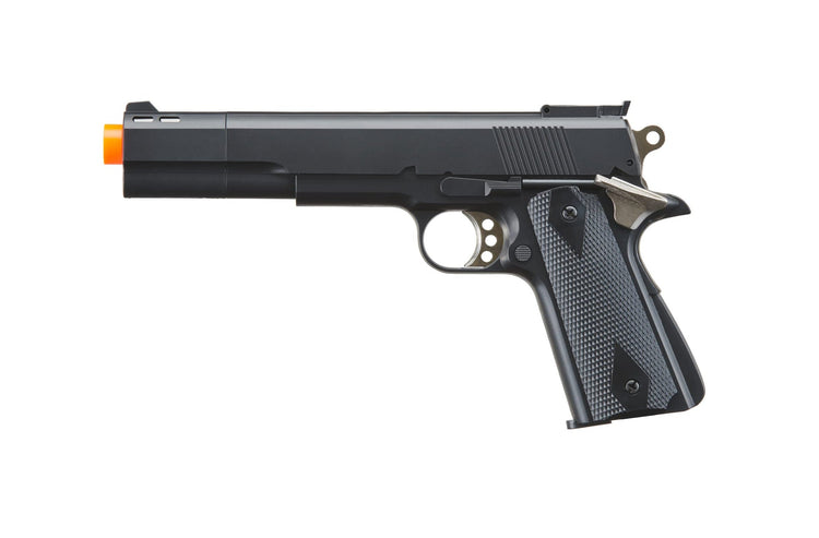 Airsoft Pistols & Sidearms - gear collection