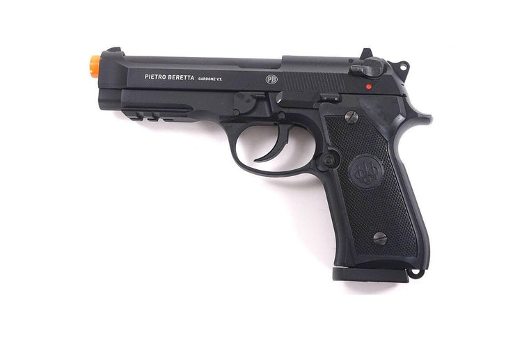 CO2 Airsoft Pistols