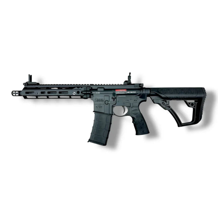 Gas Blowback Rifles