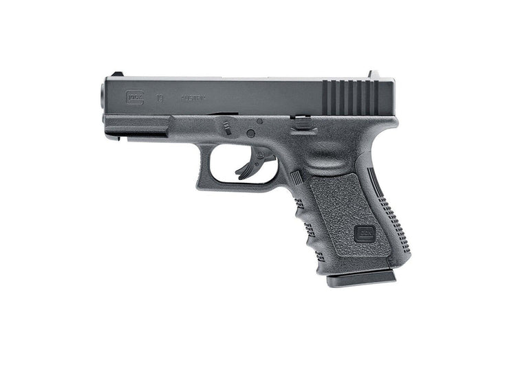 Limited Edition & Custom Airsoft Guns