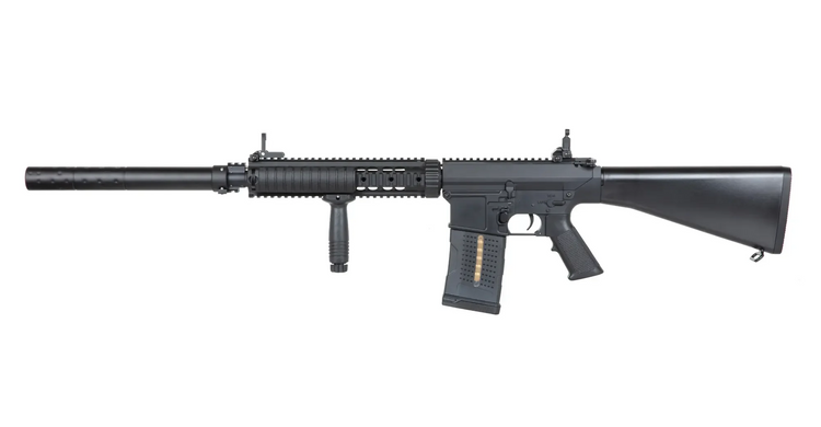 Sniper Rifles & DMRs Gear Collection