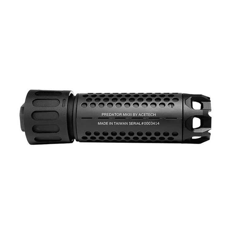 Suppressors, Tracers & Muzzle Devices for Airsoft Guns