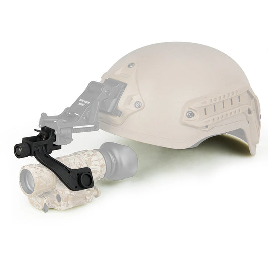 PPT Tactical weapon  INC J-Arm Headset Adapter PVS 14 Night Vision Mount