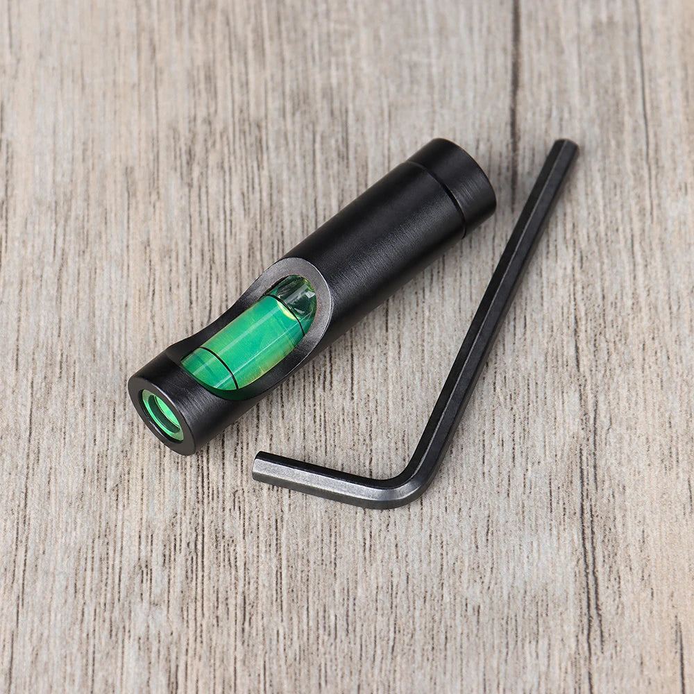 PPT riflescope bubble level 11mm scope tube rifle  Scope Sight Picatinny Rail  GZ330227