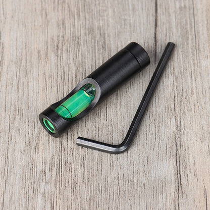 PPT riflescope bubble level 11mm scope tube rifle  Scope Sight Picatinny Rail  GZ330227