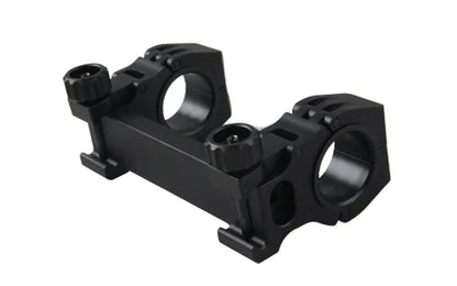 PPT M10 QD-L mount 25-30mm ring diameter fits 21mm rail for rifle scope for hunting gz240226