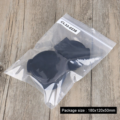 PPT Hunting airsoft accessories New ARD & Flip Cover Protects your scope lenses Fit for 42mm scope sight Fast reliable gs33-0238