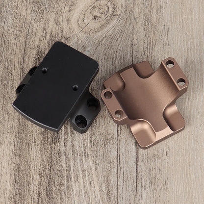 Universal  Mount double scope mount  Plate Base Mount Mounting Platform for rail mount  gz220262