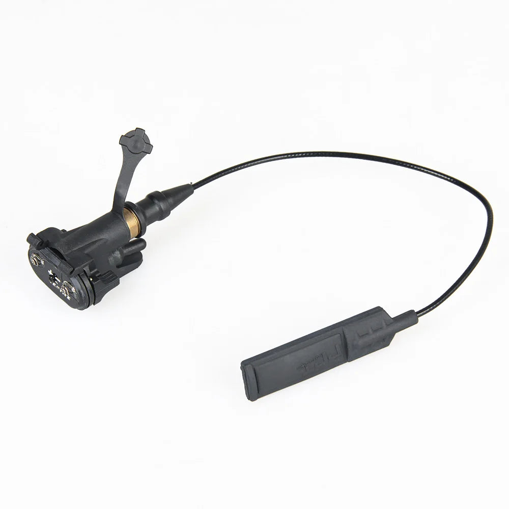 Remote Dual Switch for X-Series Weapon Lights X300 X400 For Hunting GZ330089