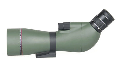 E.T Dragon Outdoor Tactical SP13 20-60X85APO Spotting Scope Green Color For Outdoor Hunting Shooting gs26-0016