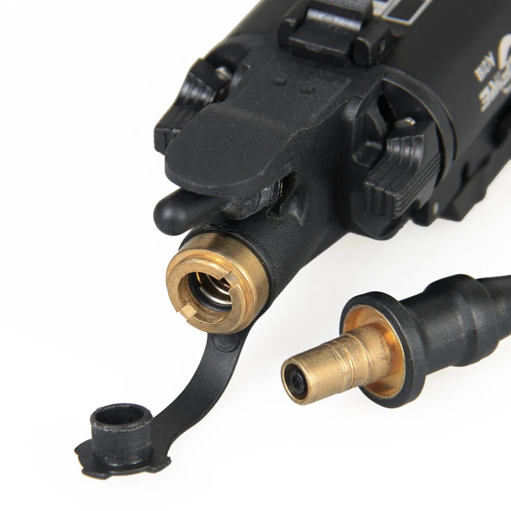 Remote Dual Switch for X-Series Weapon Lights X300 X400 For Hunting GZ330089