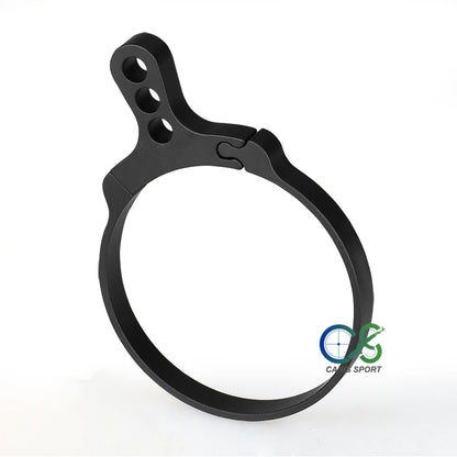 Hunting accessories Rifle Scope Switch View Throw Lever Scope Mount 48mm vertex for Riflescopes For Outdoor Hunting gs33-0132D