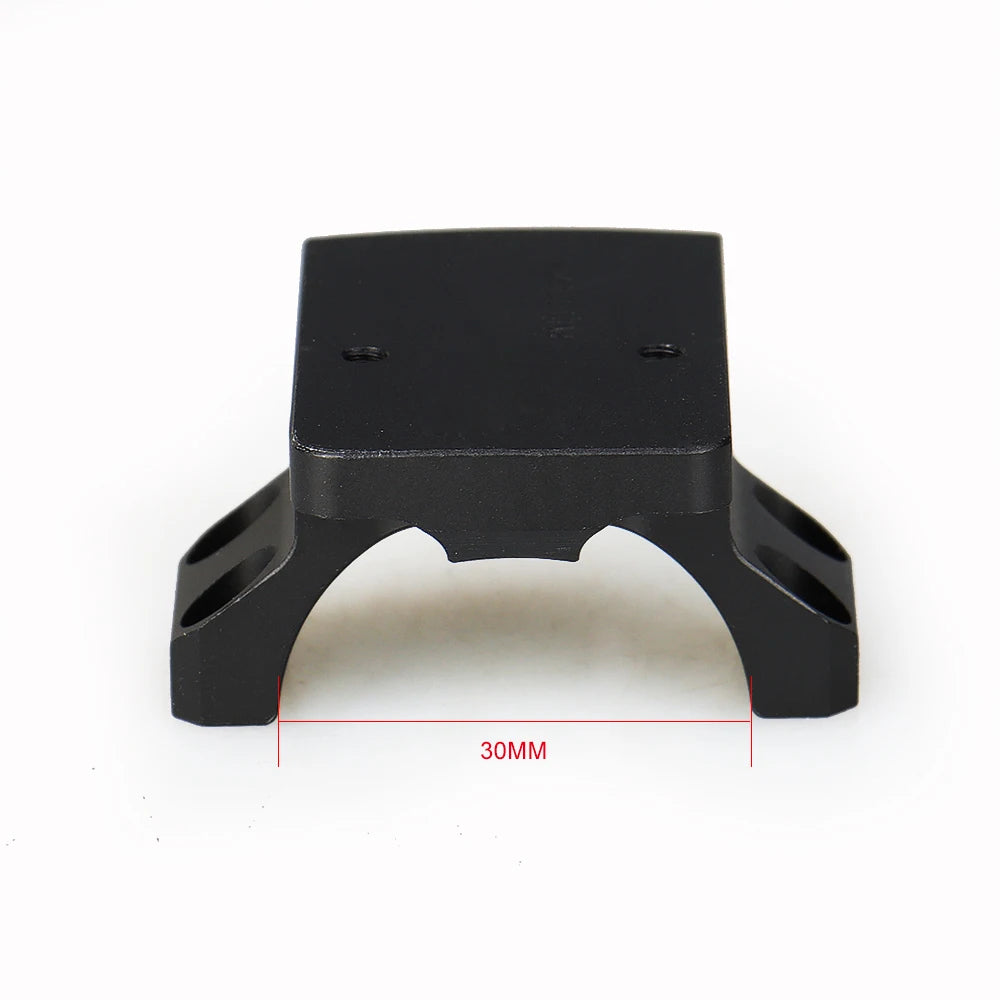 Universal  Mount double scope mount  Plate Base Mount Mounting Platform for rail mount  gz220262