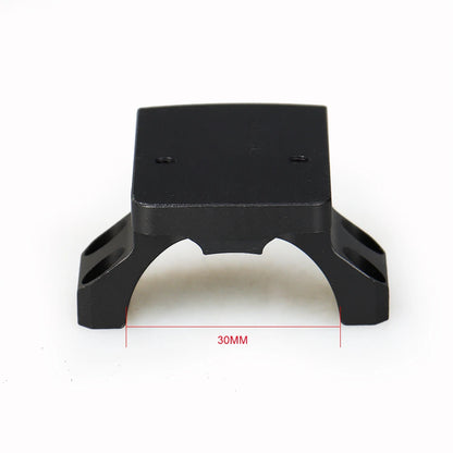 Universal  Mount double scope mount  Plate Base Mount Mounting Platform for rail mount  gz220262