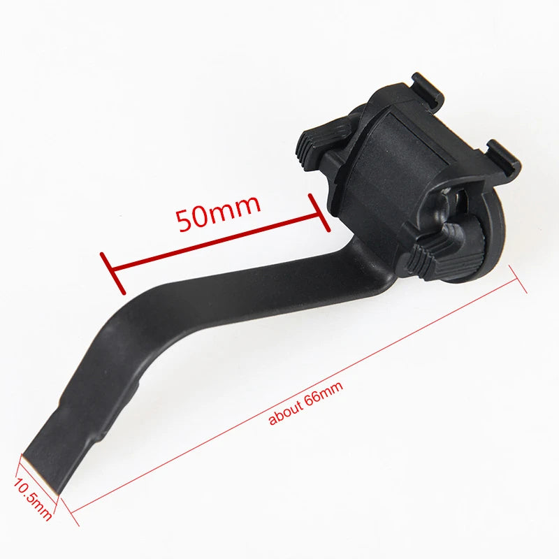 Hunting airsoft Accessories Grip Switch Assembly For X-Series WeaponLights Black Tan Color gs33-0088